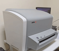 Agfa CR-15-X  оцифровщик рентгеновских снимков