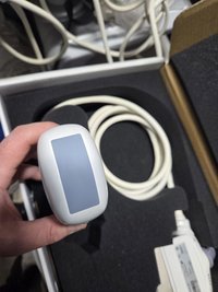 Конвексный матричный объёмный датчик eM6C совместимый с аппаратами Voluson E10 от GE Healthcare
