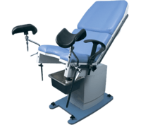 Кресло гинекологическое Dixion Grace 8400