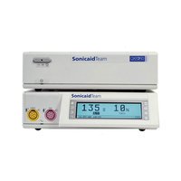 Фетальный монитор Oxford Medical Sonicaid Team