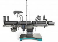 Стол операционный Dixion Surgery 8600
