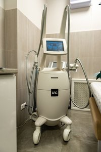 Аппарат для массажа LPG Cellu M6 Integral
