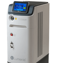 Твердотельный гольмиевый лазер Pulse 30H Lumenis 