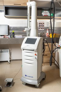 Система лазерная хирургическая СО2 UltraPulse Encore с принадлежностями