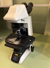 Микроскоп Nikon Eclipse E200