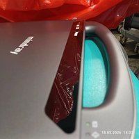 Узи сканер Mindray MX8 exp 2022г (Демо)