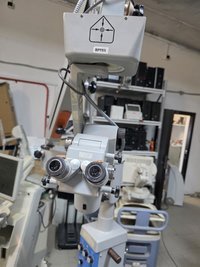 Операционный офтальмологический микроскоп Zeiss universal s3