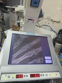 Рентген палатный Siemens mobilett xp digital