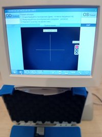 Оптический Биометр IOL Master 500 (Zeiss)