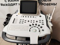 УЗИ с датчиками SonoScape S40 Pro 2014 г
