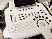 УЗИ с датчиками SonoScape S40 Pro 2014 г