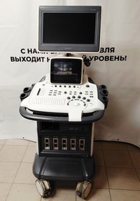 Узи аппарат SonoScape S40 Pro 2014 г