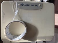  Портативный УЗИ Logiq 100 Pro