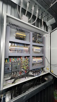 Кислородная станция Оксимат ПКСК-25 26 нм3/час