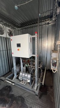 Кислородная станция Оксимат ПКСК-25 26 нм3/час