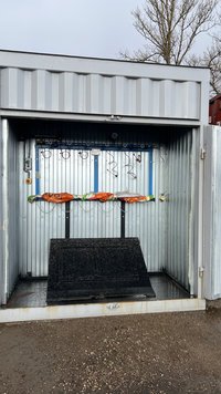 Кислородная станция Оксимат ПКСК-25 26 нм3/час