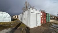 Кислородная станция Оксимат ПКСК-25 26 нм3/час