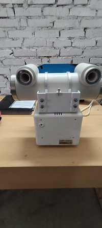 Комплекс рентгеновский диагностический цифровой Ренекс РЦ  С.П. Гелпик