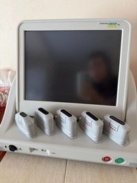 Ульразвуковой аппарат ULTHERA SYSTEM Model REF UC-1 Control Unit USA