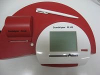 Анализаторы мочи, электролитов бу, DocUReader, Combilyzer, Clinitek, Uriscan, EASYLYTE