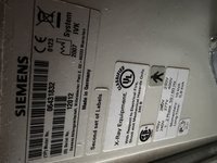 Маммограф Siemens 3000 Nova