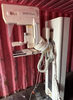 Маммограф Siemens 3000 Nova