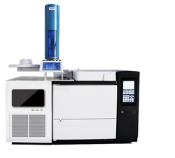 Хромато-масс-спектрометр газовый GSQ-5100