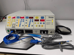 ЭХВЧ коагулятор Soring MBC 601