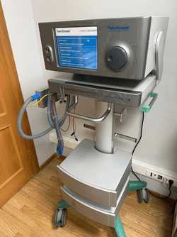 ИВЛ Сarl Reiner TwinStream