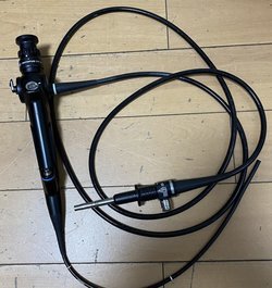Цистофиброскоп Olympus CYF-4A