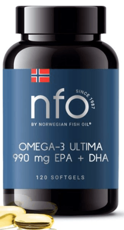 Витамины NFO