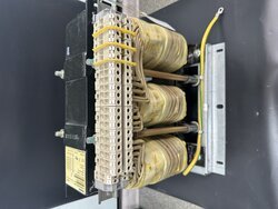 Трансформатор Siemens 04807231
