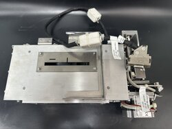 Коллиматор Siemens 10166442