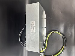 Сетевой фильтр Epcos B84143-b80-L2