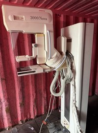 Маммограф Siemens 3000 Nova