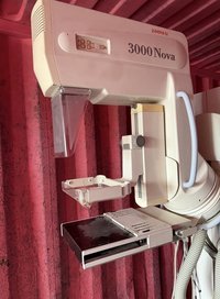 Маммограф Siemens 3000 Nova