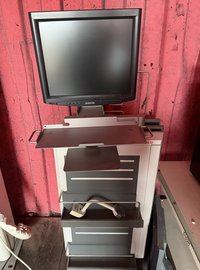 Маммограф Siemens 3000 Nova