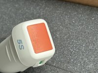 Секторный датчик GE Healthcare 5S