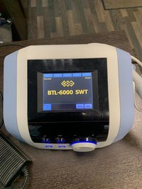 Аппарат ударно-волновой терапии btl-6000 swt