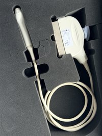 Линейный матричный датчик GE M12L