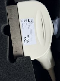 Линейный матричный датчик GE M12L
