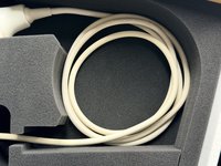 Линейный матричный датчик GE M12L