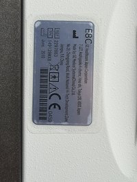 Датчик GE E8C внутриполостной трансвагинальный