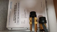 Новая Трубка Canon (Toshiba) CXB-750D/4A Aquilion MCS-7078D Snowbird Tube, November 2021 New