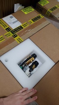 Новая Трубка Canon (Toshiba) CXB-750D/4A Aquilion MCS-7078D Snowbird Tube, November 2021 New