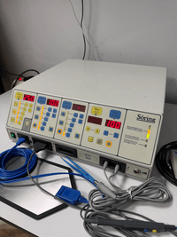 ЭХВЧ коагулятор Soring MBC 601