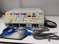 ЭХВЧ коагулятор Soring MBC 601