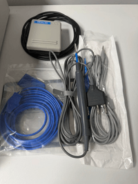 ЭХВЧ коагулятор Soring MBC 601