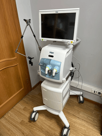 ИВЛ Drager Evita Infinity V500