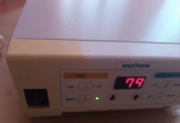 ЭХВЧ радиоволновый коагулятор Dixion Altafor 1310 plus